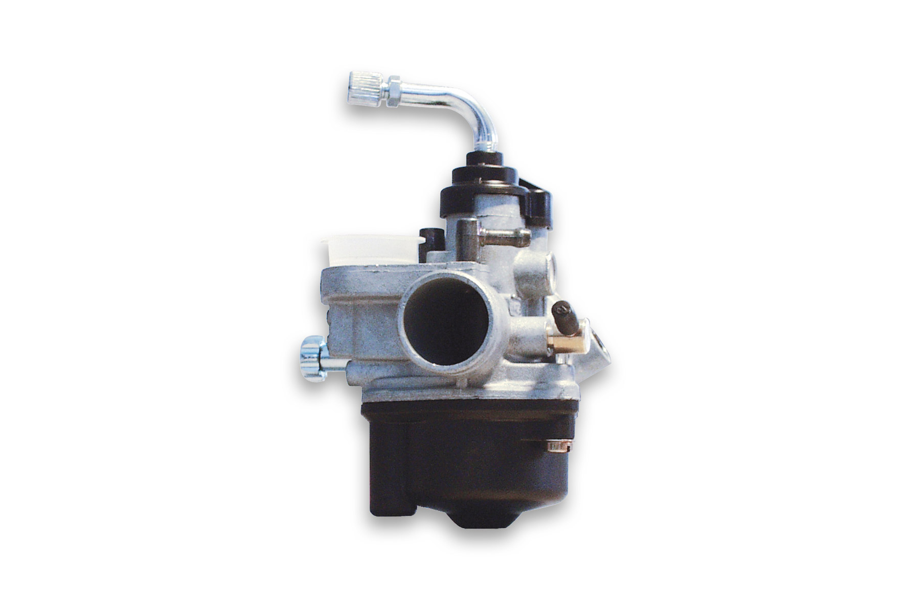 Malossi Carburetor PHVA 17.5 Derbi GP1 Open 50 2T LC